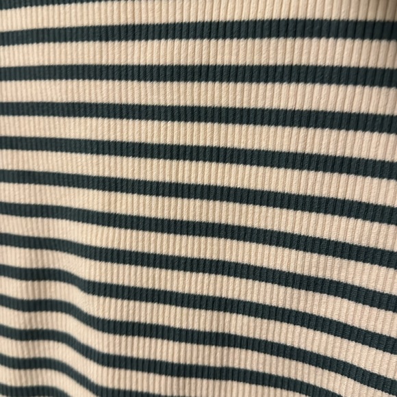 Madewell sweater/ cardigan with front buttons medium M - Picture 4 of 5